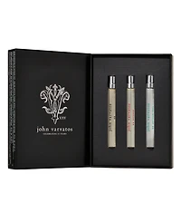 John Varvatos 3-Pc. Travel-Friendly Fragrance Set