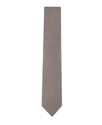 Calvin Klein Men's Silky Solid Tie