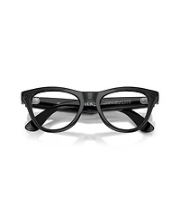 Ray-Ban Unisex Ai Meta Gen2 Skyler Transition Sunglasses, RW4014