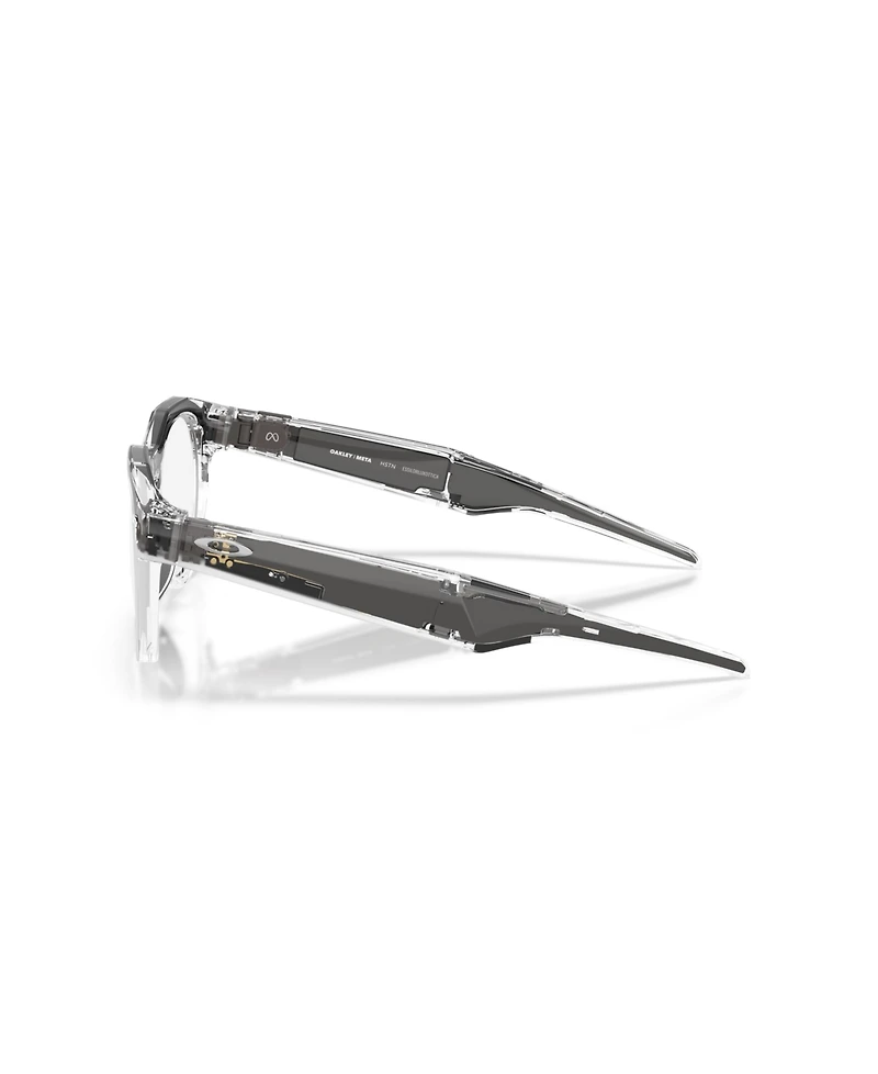 Oakley Unisex Ai Meta Hstn Transitions Sunglasses, OW8002