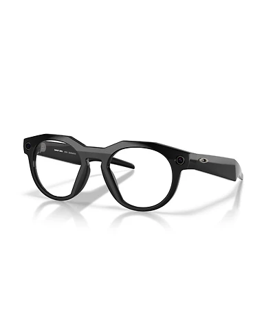 Oakley Unisex Meta Hstn Ai Sunglasses, OW8002