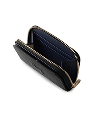 Radley London Authentic Medium Leather Zip Around Wallet