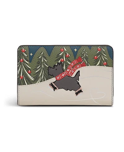 Radley London An Ice Day Medium Leather Bifold Wallet