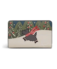 Radley London An Ice Day Medium Leather Bifold Wallet