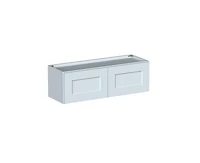 Casainc W36"x D12"x H12" Kitchen Wall Cabinet