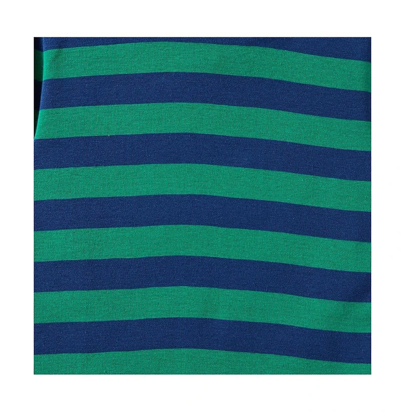 Cotton On Big Boys Jesse Long Sleeve Pyjama Set