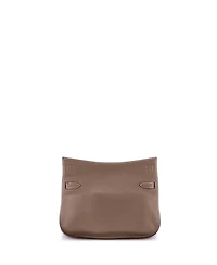 Pre-Owned Hermes Jypsiere Bag Clemence