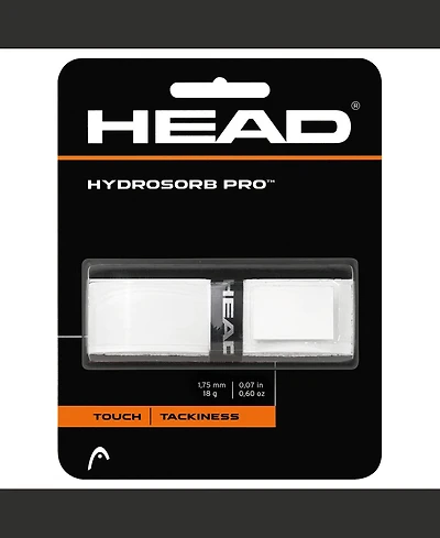 Head Hydrosorb Pro White Replacement Grip