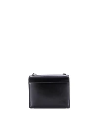 Pre-Owned Hermes Mini Verrou Chaine Bag Tadelakt
