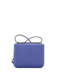 Pre-Owned Hermes 18 Constance Bag Verso Chevre Mysore