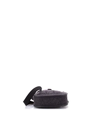 Pre-Owned Hermes Tpm Evelyne Bag Gen Iii Felt