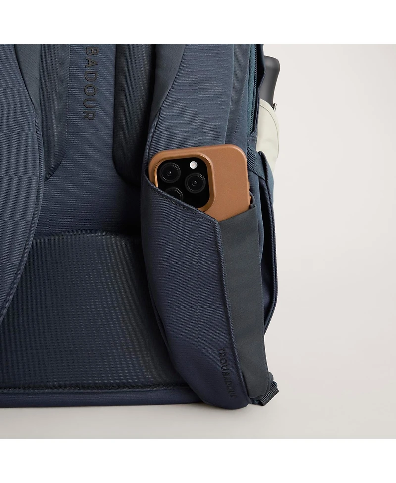 Troubadour Apex Compact Backpack 4.0