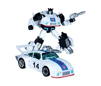 Jazz Deluxe Class | Transformers Studio Series | Transformers: The Movie