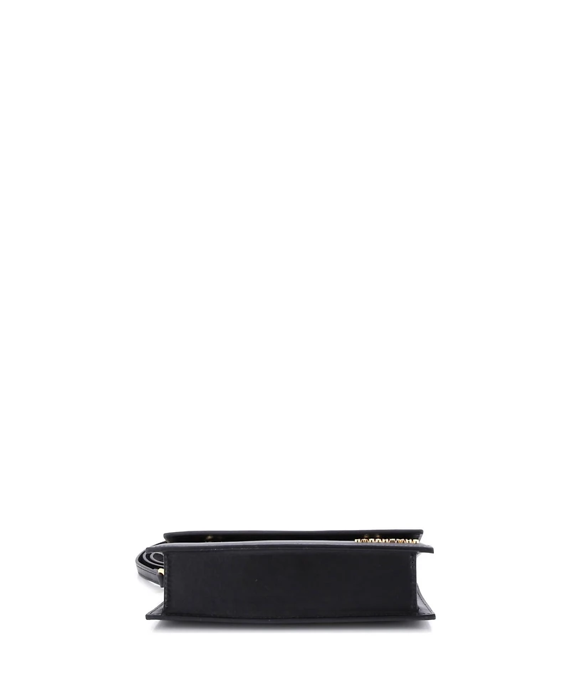 Pre-Owned Jacquemus Long Le Chiquito Bag Leather
