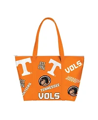 Indigo Falls Tennessee Volunteers Medley Weekender Tote Bag