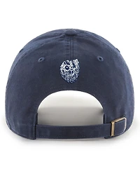 '47 Brand Men's Navy Nascar Liquid Death Triple Hit Clean Up Adjustable Hat