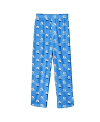Outerstuff Big Boys and Girls Carolina Blue North Tar Heels Team Pants