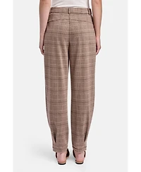 Capsule 121 The San Marco Pant Plaid