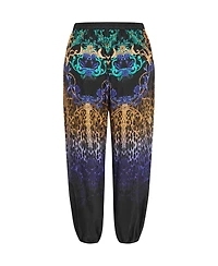 City Chic Plus Savannah Decadence Pant