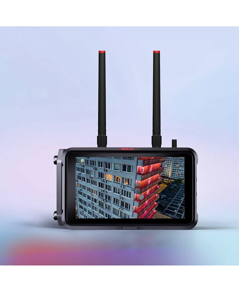 Atomos Connect Network, Wireless & Sdi Expansion for Ninja V/V+