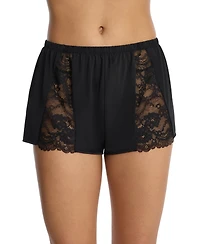 Skarlett Blue Women's Minx Flowy Lace Short