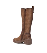 Women's Tall Boots Refresh Collection By Xti