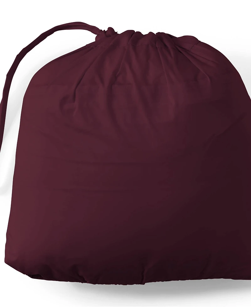 Lands' End Women's Petite Wanderweight Packable Down Vest