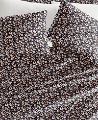 ienjoy Home Delicate Blossoms 4-p.c. Sheet Set, California King