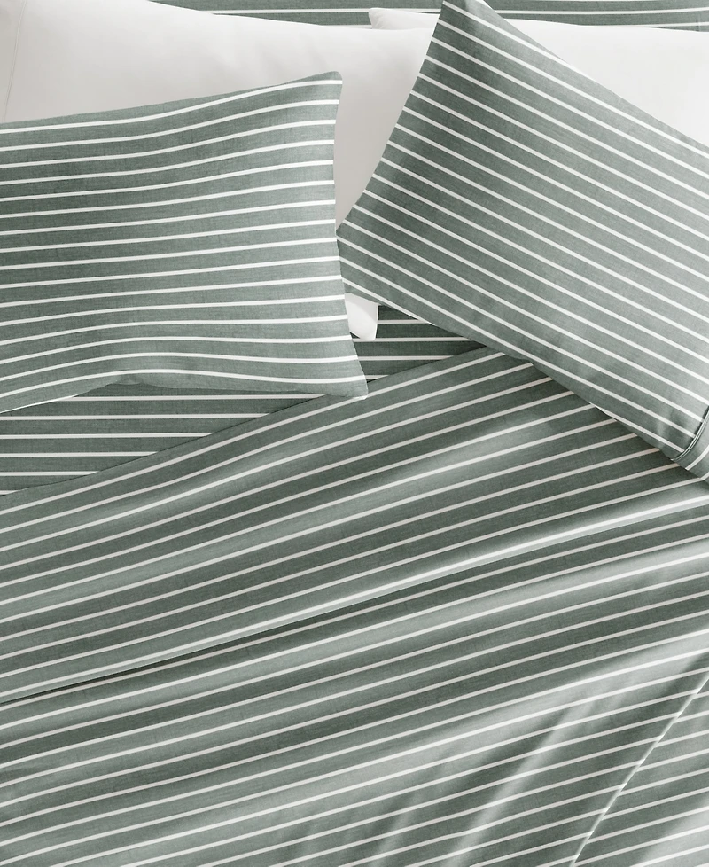 ienjoy Home Soft Lines 3-p.c. Sheet Set, Twin