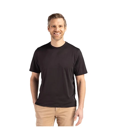 Cutter & Buck Men's Coastline Epic Comfort Eco S/S Tee