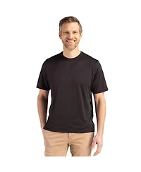 Cutter & Buck Men's Coastline Epic Comfort Eco S/S Tee