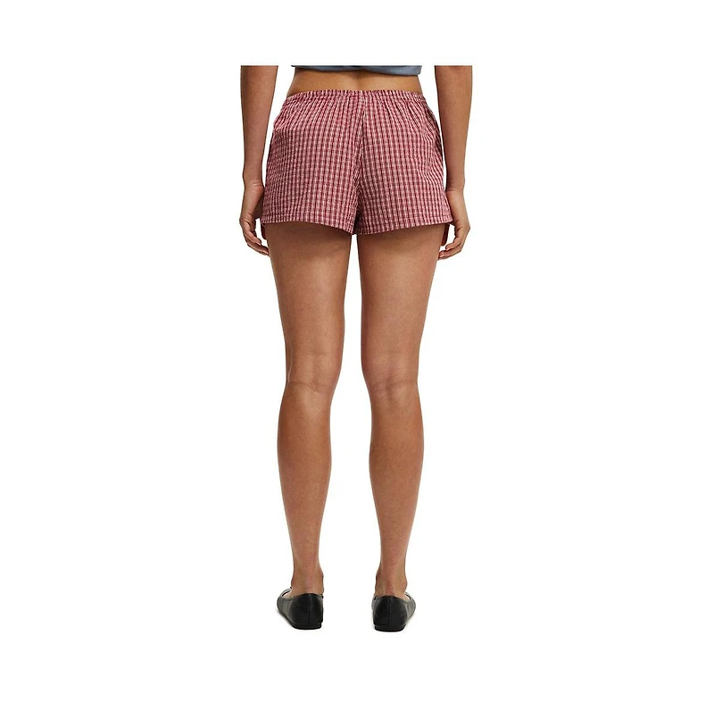 Cotton On Women's Hazel Micro Short