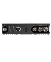 SmallHD Ultra 5 5" 16:9 Full Hd Touchscreen On-Camera Monitor with Teradek Bolt 6 750 Receiver Monitor Module, V-Mount
