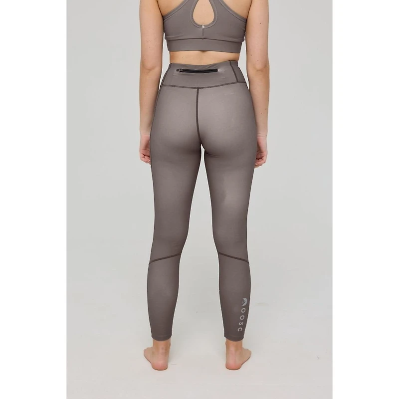 Oosc Women's Infinite High Waisted Leggings