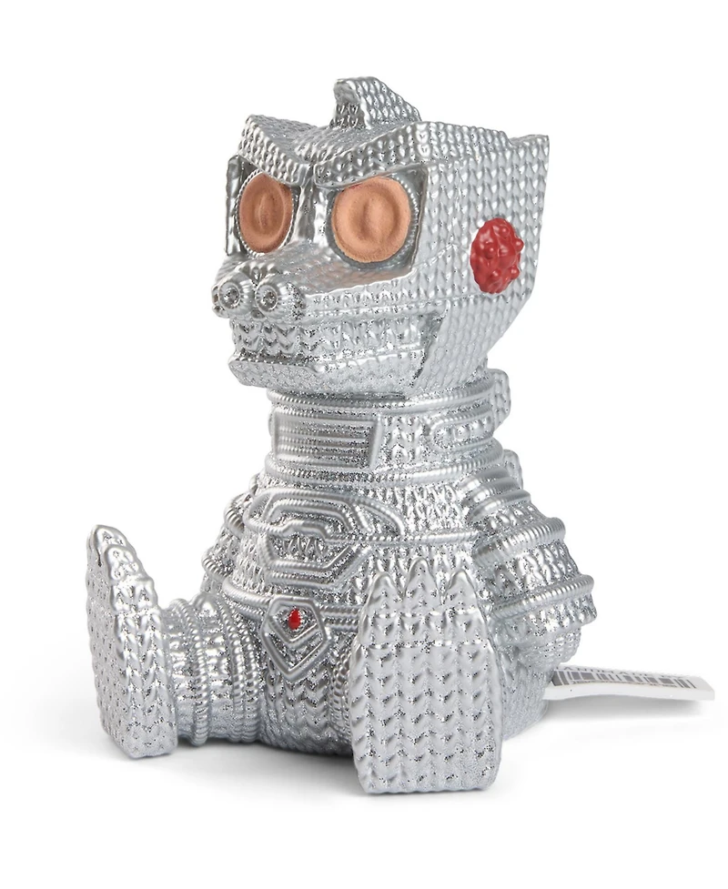 Handmade by Robots