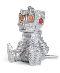 Handmade by Robots