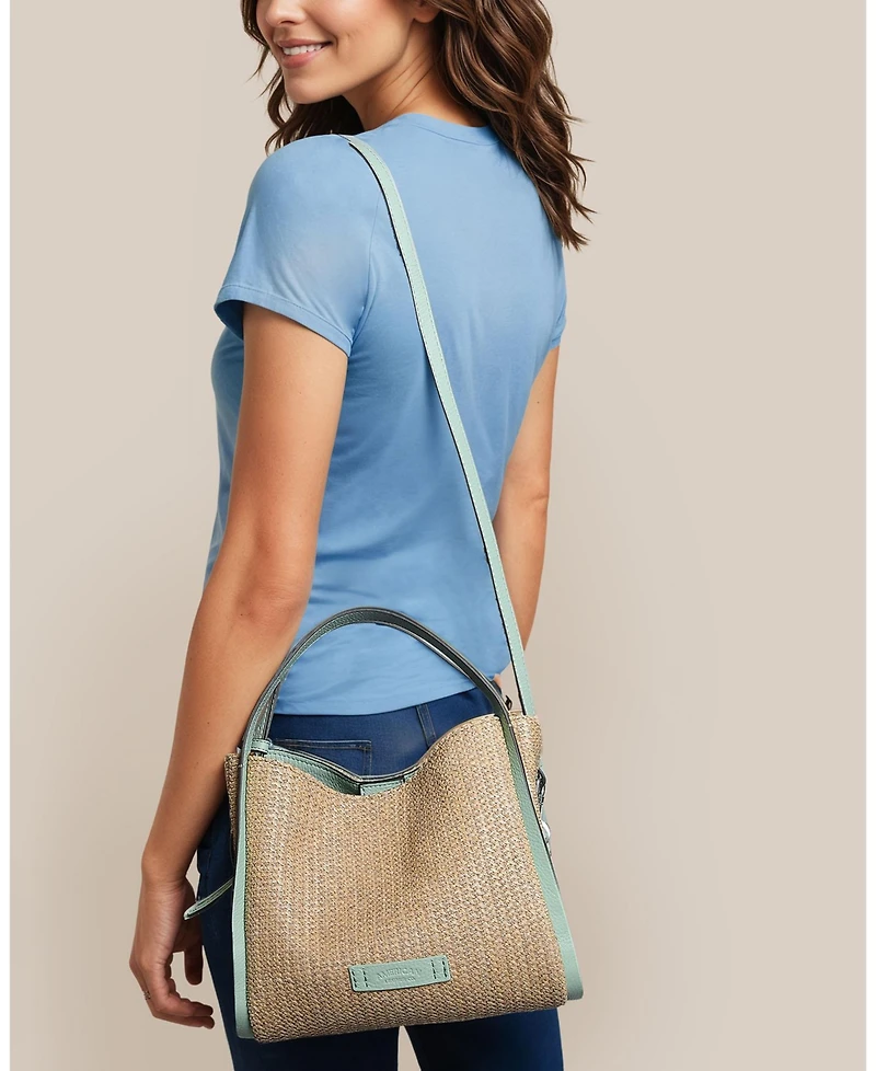 Auburn Convertible Crossbody