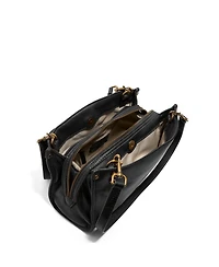 American Leather Co. Lenox Triple Entry Shoulder
