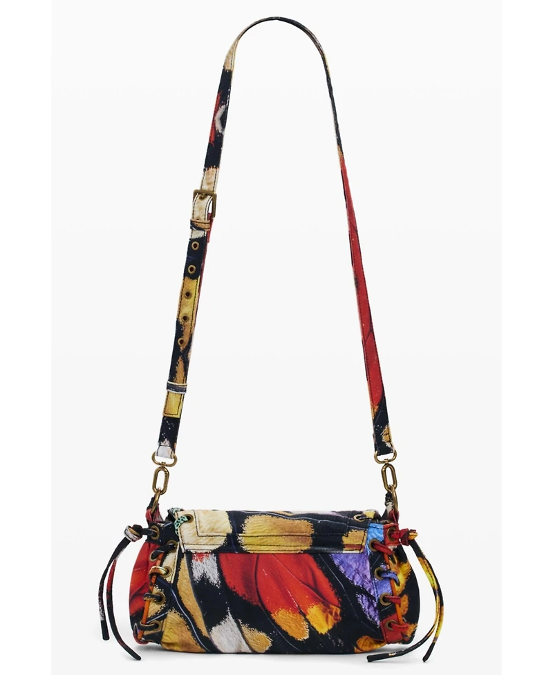 Desigual Women's Medium printed bag