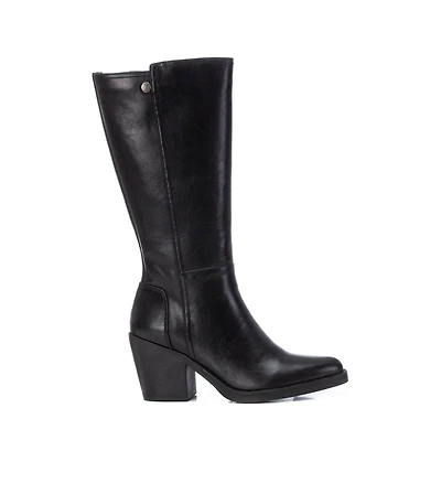 Women's Tall Boots Refresh Collection By Xti
