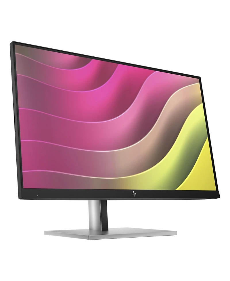 Hp E24t G5 23.8" 16:9 Full Hd Touchscreen Ips Lcd Monitor