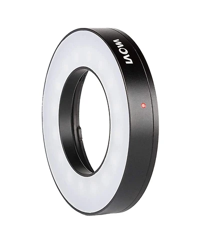 Venus Laowa Front Led Ring Light for 25mm f/2.8 2.5-5X Ultra-Macro Lens