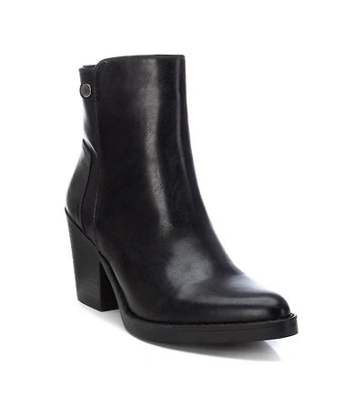Women's Ankle Booties Refresh Collection By Xti