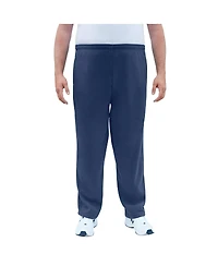 KingSize Men's Big & Tall Explorer Plush Fleece Pants