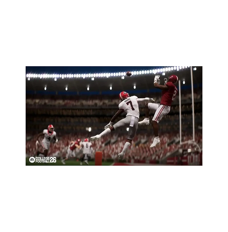 Sony College Football 26 Standard Edition