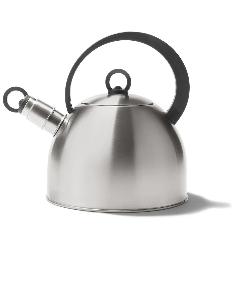 Arch Studio Stainless Steel 2.1-Quart Tea Kettle