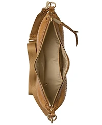 Brahmin Women's Percy Crossbody Handbag