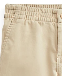 Polo Ralph Lauren Baby Boys Prepster Flex Abrasion Twill Pant
