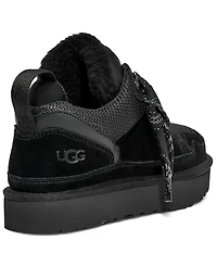 Ugg Women's Lowmel Lace-Up Sneaker Booties