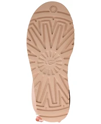 Ugg Women's Mini Bailey Bow Ii Slip On Boots